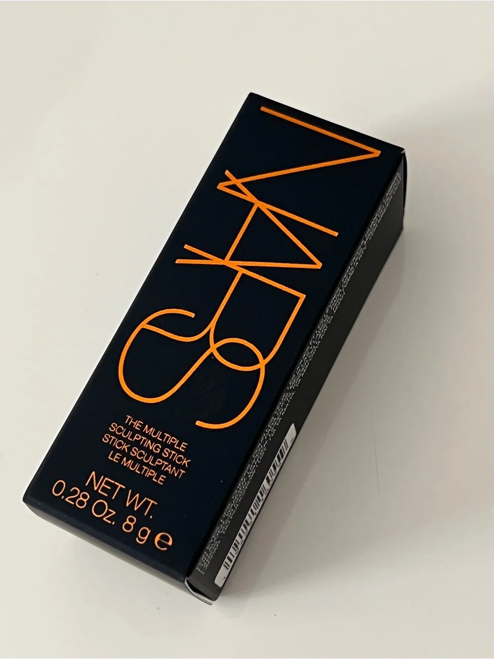 NARS The Multiple Sculpting Contour & Bronzing Stick - Laguna